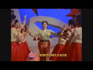 INA MINA DIKA - {Both Version} - Kishore & Asha - AASHA (1957)