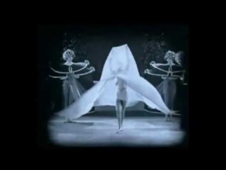 Salome (1923) Boards of Canada