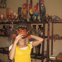 Надежда Борисенкова |