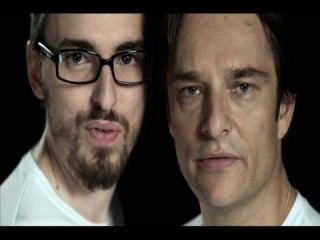 LES ENFOIRES - Ici les Enfoirés (clip officiel)