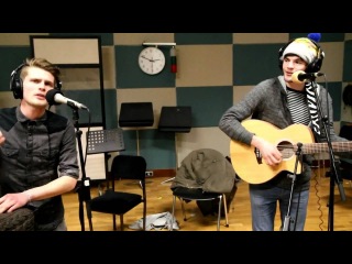Hudson Taylor - Battles (Live)