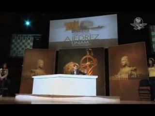 Magnus Carlsen se enfrenta ´contra el mundo´; gana partida
