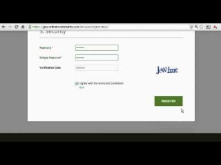 GSA Online Investments. АНАЛОГ НАШУМЕВШЕГО BESTFORINVEST'A!
