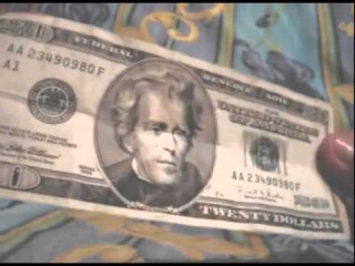 El misterio de los billetes de 1, 2 y 20 dolares.