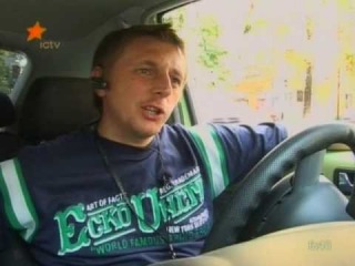 Галопом по життю. Частина 1