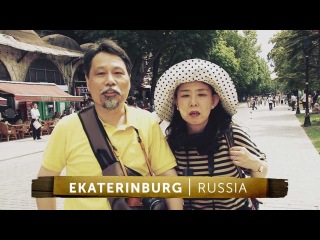Turkish Airlines - Hard to Say Easy to Fly