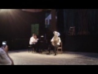 Ben Kirby plays Barnes Tuba Concerto - Mvmnt. 1 (Rome Festival-2011).MOV