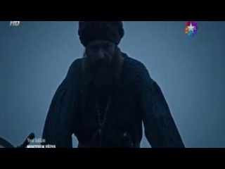 Величне століття. Роксолана 3 сезон 1 (64) серія.