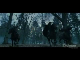 Solomon Kane (Соломон Кейн трейлер) Movie Trailer HQ (Official)