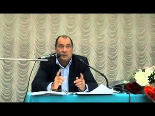 Президент России - умственно отсталый