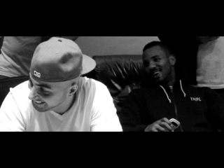 R-Mean - Lost Angels ft. The Game and Marka (Official Video) (Armenian Rap)