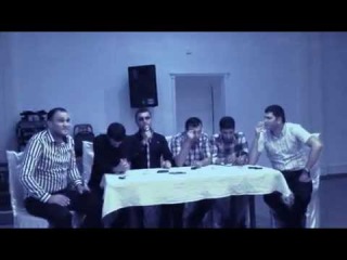 Meyxana - Daglarin Soltani Gerekdir Mene / Ehmedli Meydani