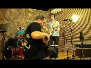 Vladimir Dimov trio - Holy lake.Baikal (2011)