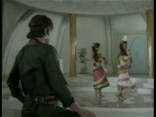 Yaar Mera Chikna - Reena Roy Dharmendra & Smita Patil - Badle Ki Aag