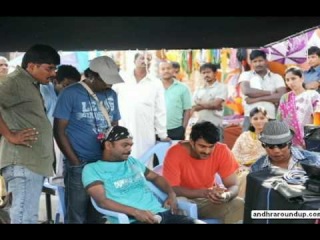 darling telugu movie song (goom goom )
