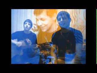 Pasha Samoyloff & Ganj - Одно сердце(акустика)