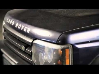 Car Refinishing RestorFX Video service at Kingsway Auto Detailing