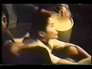 John Lennon's Super 8 home videos Part 1