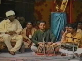 Sahaja Yoga Meditation Music - Tribute to Baba Mama Part 1