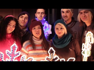 X-MAS party в Charis club