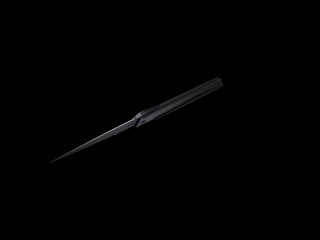 Cardsharp Utility Knife (size of credit card) by Iain Sinclair