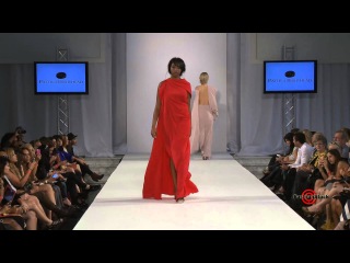 Patina Bushyhead - Style Fashion Week LA - SS13