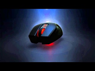 CMHD.TV - CM Storm Recon Ambidextrous Gaming Mouse