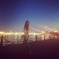 Юлечка Elle