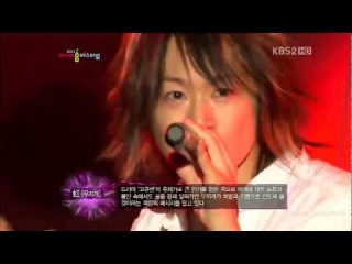 Aqua Timez - Rainbow (Japan) - 2012 Asia Song Festival