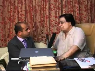 QADIR KHAN PASHTO INTERVIEW WITH SHAMSHAD TV