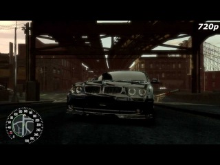 GTA-4 TEST AMD HD 6790 1GB