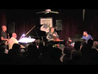 Miguel Zenon Quartet - Olas Y Arenas