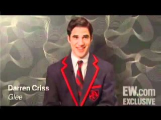 Darren Criss Tribute