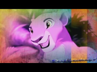Animash - Just a Dream - Collab with Darkmustang1