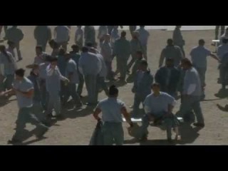 Undisputed 1 - Un Seul deviendra invincible 1 - film entier complet francais sur www.tousstreaming.com