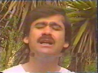 Karomatullo Qurbonov - Hindi song