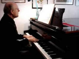 William Sterndale Bennett: 3 Impromptus Op. 12 No. 1 - Andante espressivo