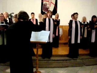 Бруно Куле Cirie eleison Из