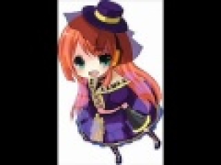 Namine Ritsu- Madness of Duke Venomania