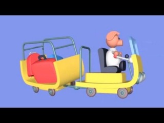 Мультики для Малышей - Хопла - 46