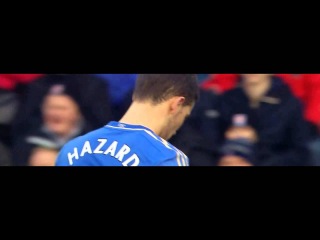 Eden Hazard vs Stoke (Away) 12-13 HD 720p By EdenHazard10i