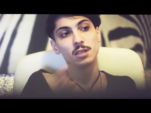 Effekt Poseído