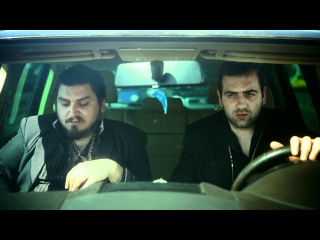 Vin Shaveii - Micutzu', Vio, Costel si Adrian Nicolae