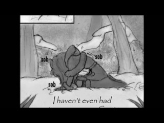 Shadamy - 'Ternion' Chapter 4