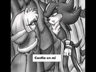 Avance Ternion Capitulo 5 *SonicAmyShadow*