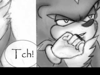 Ternion Chapter 5