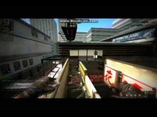 Mini Frag Movie By C1TRuS!