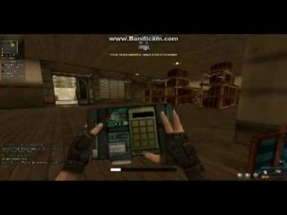 Mini Frag Movie By C1TRuS!