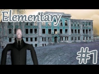 Slender: Elementary - ПЕДОБИР - Серия 01