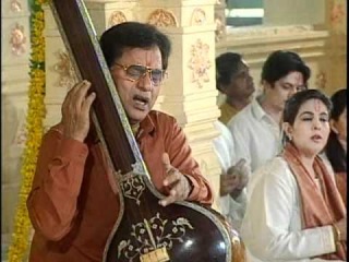 Gopal Gokul Dhun by Jagjit Singh - Radhe Krishna Radhe Shyam -